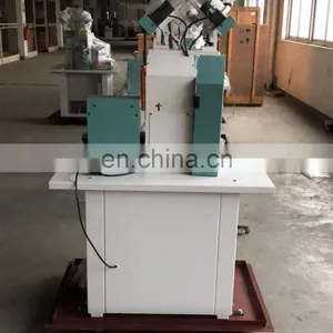 Automatic Double-Side Leather Canvas Rubber Shoe Making Machine Eyelet Machine thumbnail-2
