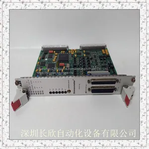 ABB PFSK164 3BSE021180R1 Digital Signal SDP Board thumbnail-3