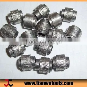 Diamond Wire Segments Granite Cutting Segments Diamond Cutting Segments thumbnail-1