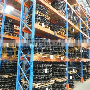 Excavator Undercarriage Parts Kobelco 210 Chain thumbnail-4