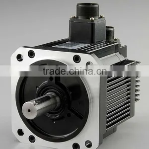 Mitsubishi AC Servo Motor HF-KN43J-S100 Factory Automtion thumbnail-2