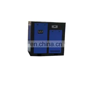 Screw Air Compressor Air Compressor Dryer Factory Customized Air Compressor thumbnail-3