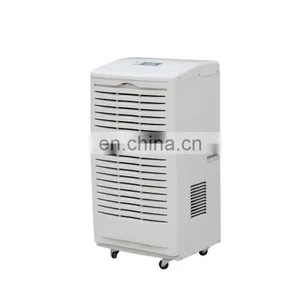 High Quality Intelligent Environmental Protection Portable Small-scale Household Dehumidifier thumbnail-2