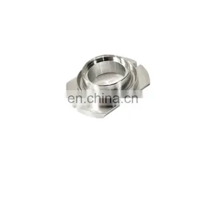 Premium OEM Factory CNC Machining, Aluminum CNC Machining Parts thumbnail-4