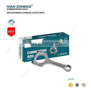 Best Sell High Performance Connecting Rod 23510-25240 For Hyundai Tucson Sonata Optima Rondo Sportage 2.4l 2006-2010 23510 thumbnail-1