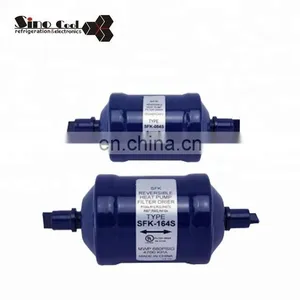 Refrigerant Parts Oil Separator For Cooling System thumbnail-5