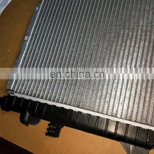 In Stock C00005193 Radiator MAXUS LDV V80 Parts thumbnail-5