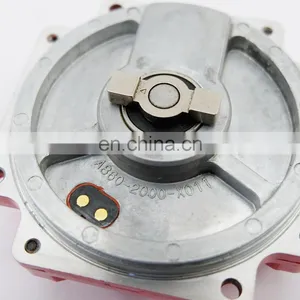 Alpha Spares Original Fanuc Pulsecoder Servo Motor Encoder A860-2001-T301 Coder thumbnail-5