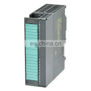 Genuine Siemens PLC Plc s7 1200 Siemens 6ES7321-1BH02-0AB0 With Good Price thumbnail-1