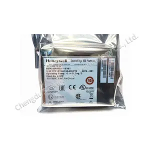 Honeywell HC900 900G32-0101 Digital Input, 24VDC (32 Channel) thumbnail-1