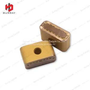 LNMX301940 Tungsten Carbide Railway Wheel Heavy Turning Insert thumbnail-2