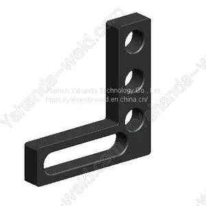 Welding Fixture Plane Square YAHANDA Hot Products User-friendly thumbnail-3