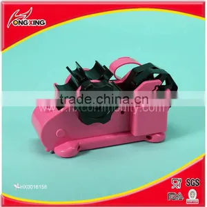 ABS Material Multifunctional Tape Dispenser for Packing thumbnail-2