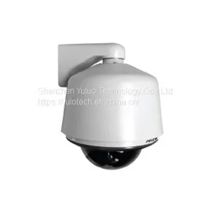 Pelco DD427-N Analog CCTV Camera thumbnail-1
