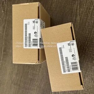6ES7155-6AA01-0BN0 Siemens Bus Adapter thumbnail-3