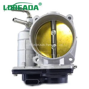 Throttle Body for NISSAN 16119-9N00A TB-1061 ETB-0021 thumbnail-1