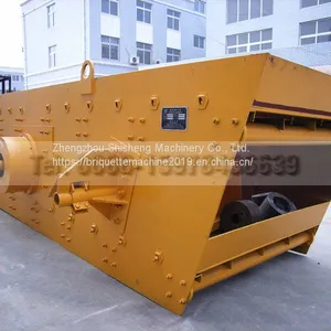 Vibrating Sieve Machine thumbnail-2