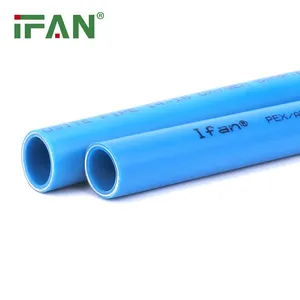 IFAN Hot Sale Composite Pipe Plastic Plumbing Pipe Multilayer Pex Al Pex Pipe thumbnail-5