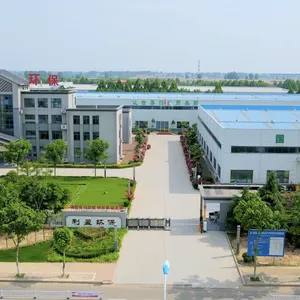 Henan Liying Environmental Science And Technology Co., Ltd company overview - view 2 thumbnail