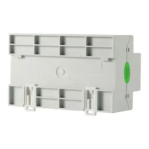 ADL Series Prepayment Meter Communication RS485 MODBUS-RTU 4 Tariff Rates Three-phase Prepaid Electricity Meter thumbnail-5