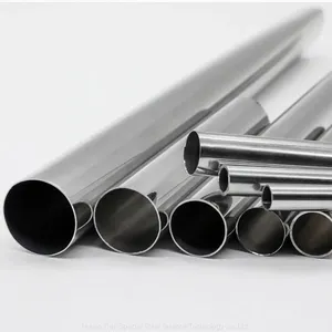 316L Seamless Stainless Steel Pipe 316 Stainless Tube With Low Price thumbnail-2