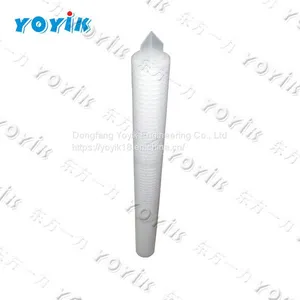 China Made Stator Water Filters SG65/0.7 1 Micron Water Filter thumbnail-1