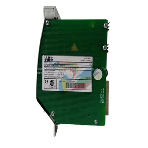 ABB 07KT98C GJR5253100R028 Programmable Processor Unit thumbnail-4
