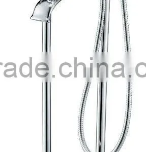 Classic Freestanding Bath Faucet thumbnail-1