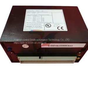 ABB F 6.420665.2P 61615-0-1200000 Sensor Instrument Complete Set thumbnail-4