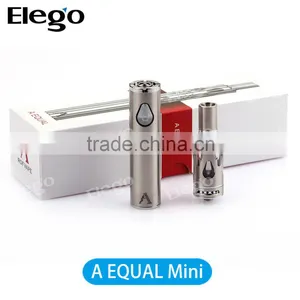Newest Coming!!! 100% Original Rofvape A Equal Kit 3000mah 0.3/0.5ohm VS EGo One Mini Rofvape A Equal Kit Wholesale From Elego thumbnail-3