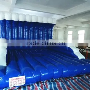 2015 Newest Cheap Mechanical Inflatable Surfboard for Sale thumbnail-2
