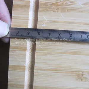 Bamboo Cutting Board Products- Third Party Inspection 100% Quality Control thumbnail-2