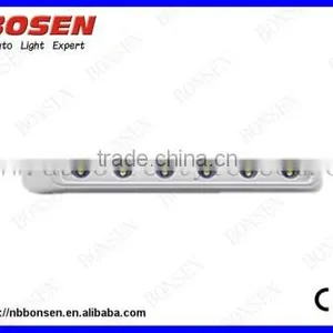 E-mark Super Bright LED DRL, LED Daytime Running Light thumbnail-1