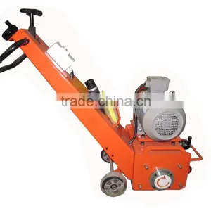 Concrete Asphalt Scarifier for Sale thumbnail-5