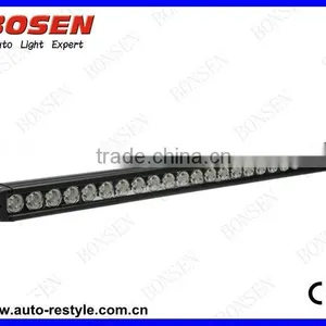 240W Cree LED Light Bar, off Road Light Bar Factory,suv Work Light,ATV thumbnail-1