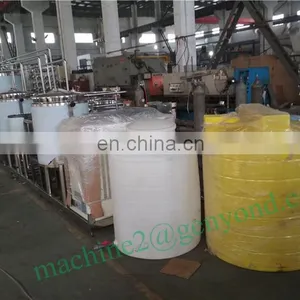 Milk Powder Making Machine/dairy Equipment/milk Powder Production Line thumbnail-2