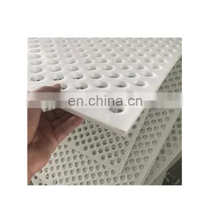 pp Retort Separator Sheets With White Color thumbnail-1