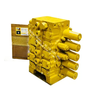 CAT Genuine 259-7740 2597740 Valve Gp Control Fits Caterpillar 320C at thumbnail-1