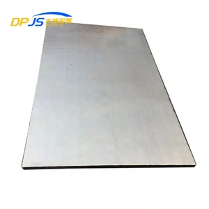 High Performance Price S39042/904l/908/926/724l/725 Stainless Steel Plate/sheet Price China Manufacturer thumbnail-4