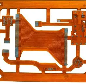 Multi Layer Flexible FPC thumbnail-1