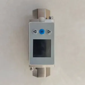 PVB Lamination Glass Experiment Autoclave Cooling Water Flow Switch thumbnail-4