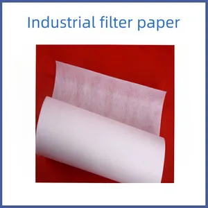 Sewage Treatment Filter Paper thumbnail-2
