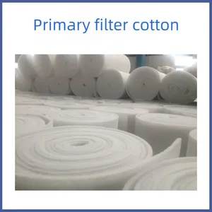 Air Conditioning Box Filter Cotton for New Air Vents thumbnail-5
