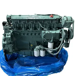 Wholesale 119kw Volvo D6D EFE2 Complete Engine Assy With Competitive Price thumbnail-1