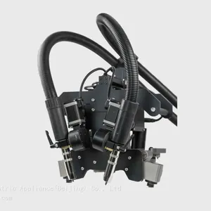 DENOH Welding Robot,Pipeline External Welder, Dual Torch Welder ,Arc Tracking System,full Automatic Welding Machine,ng Pipe Line Automatic Welding Robot.,Oil and Gas Long Pipe Line Automatic thumbnail-1
