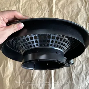 CUMMINS CAP,AIR CLEANER 152007 3013238 4913719 thumbnail-1