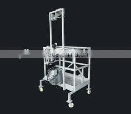 ZLPSeries Hot Building Maintenance Platform thumbnail-3