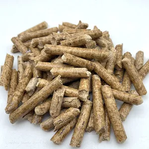 Supply Wood Pellets for Heat System Pine or Poplar thumbnail-2