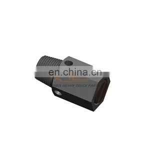 China Heavy Truck Sitrak MAN MC11/MC13 Motor Assembly 202V05405-0014 Pressure Limiting Valve thumbnail-3