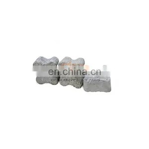 Wholesale CNHTC SITRAK MAN MC11/MC13 Motor Accessories WG9925551163 Spacer Block thumbnail-1